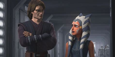 clone wars watch order season 7|clone wars season 7 anakin.